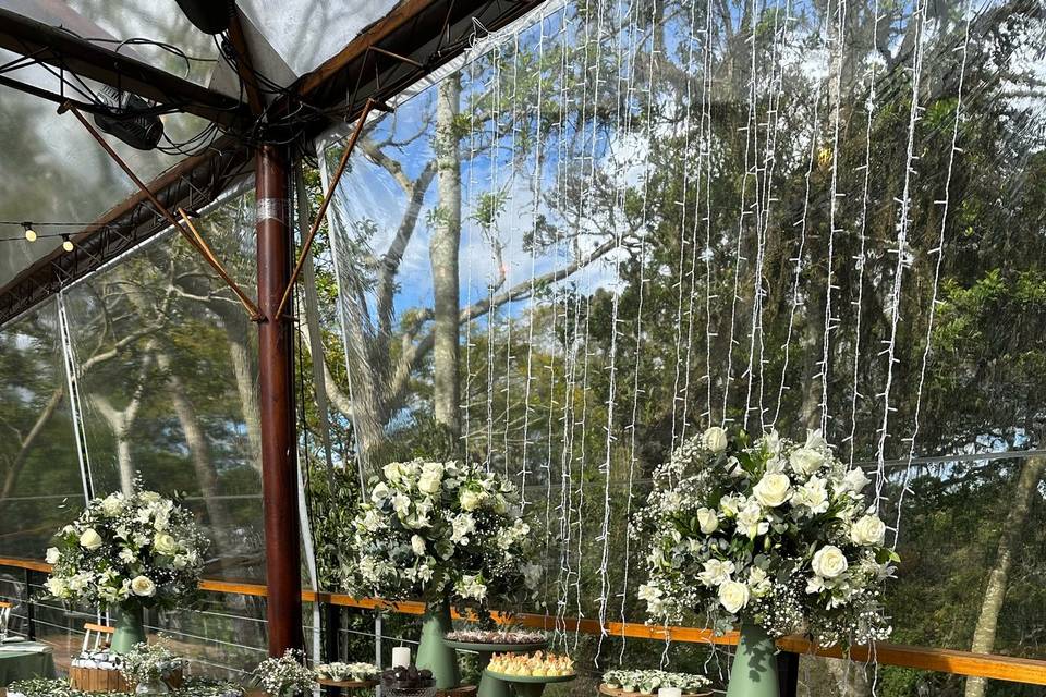 Decoração