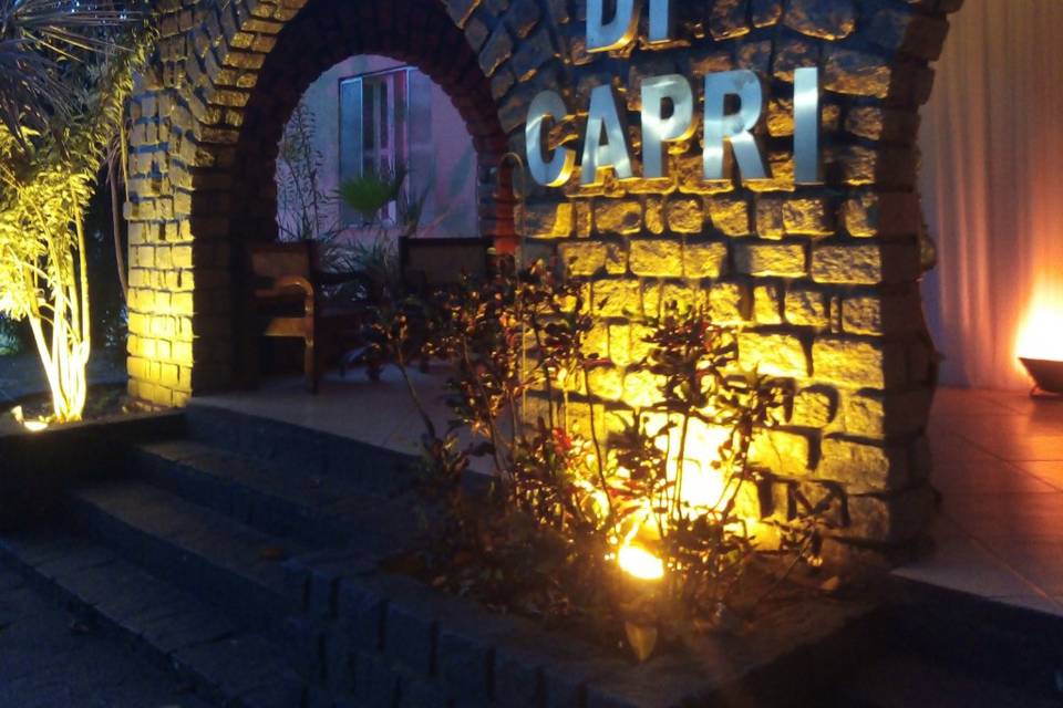 Ilha di capri