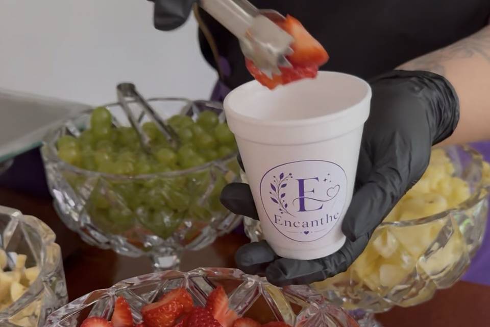 Encanthe Produções e Eventos
