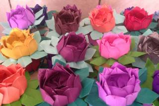 Origamis Dina