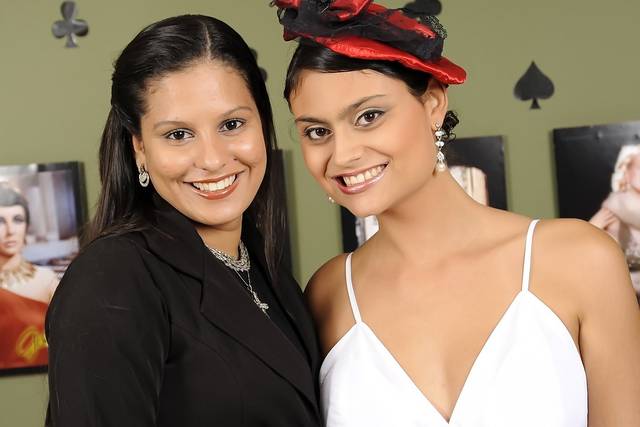 Baile de formatura