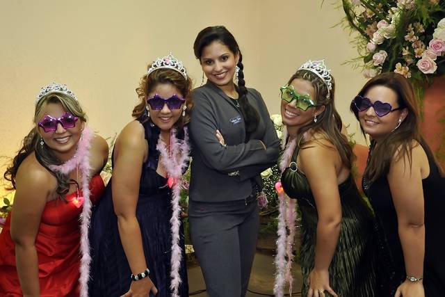 Baile de formatura
