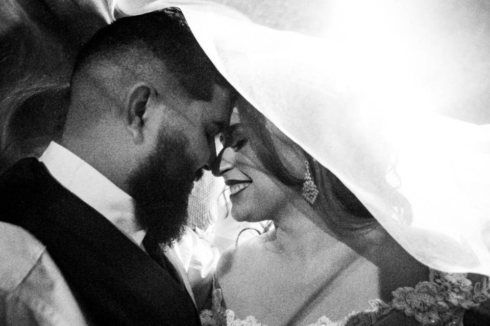 Ana e Rafael