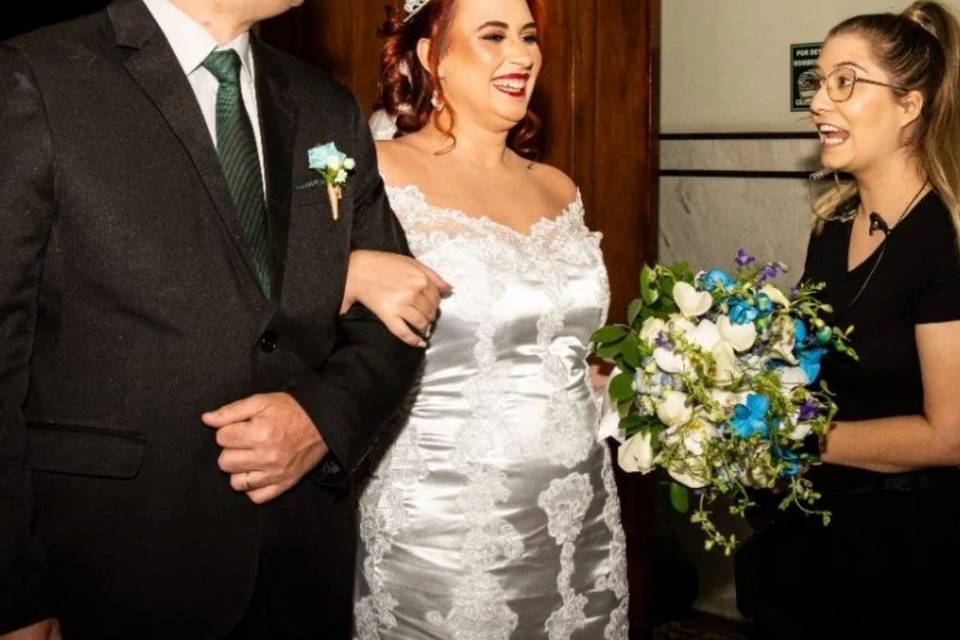 Casamento Ana