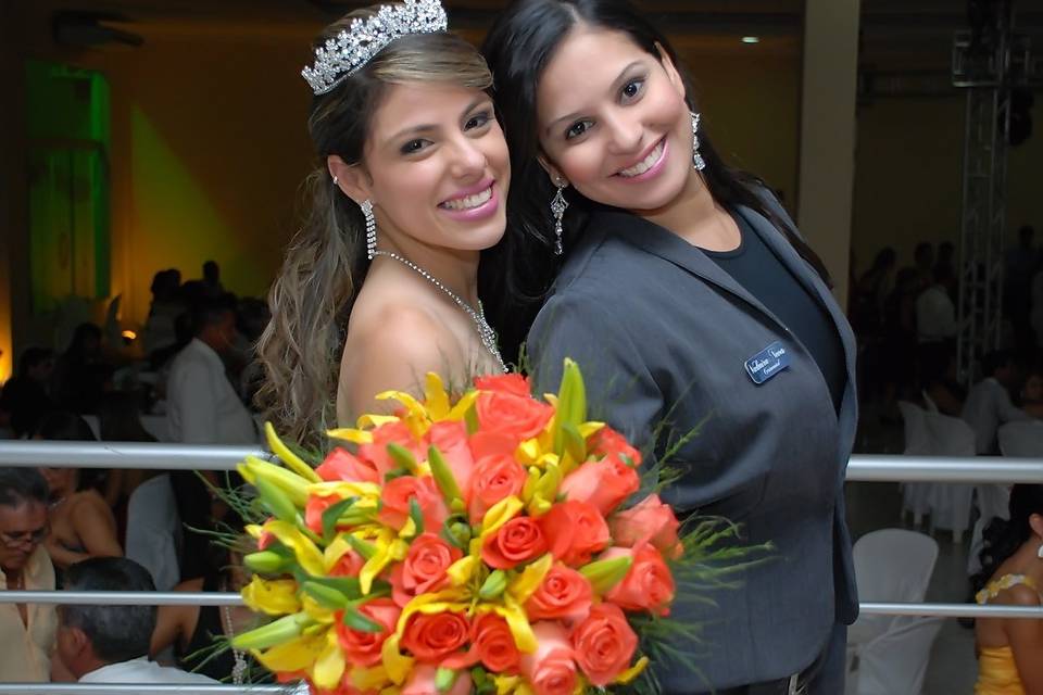 Baile de formatura