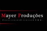 Logo Mayer Produções