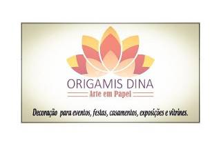 Origamis Dina