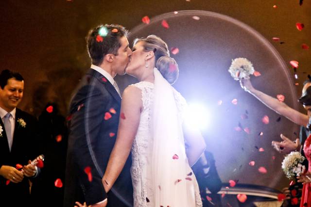 Daniela e Jonatas