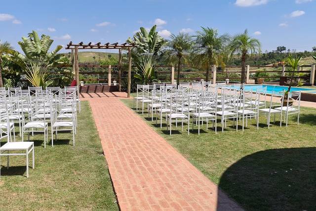 Timoteo Eventos
