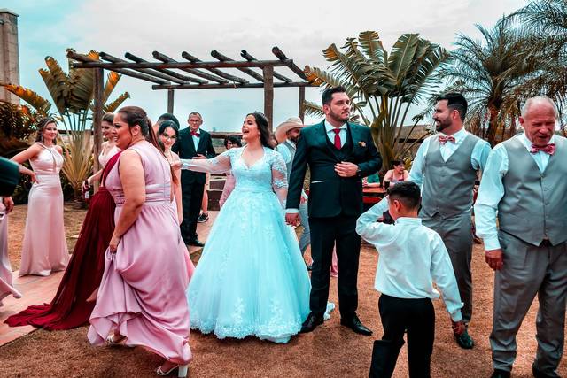 Godoy Eventos