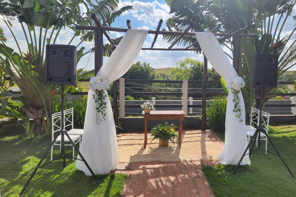 Timoteo Eventos