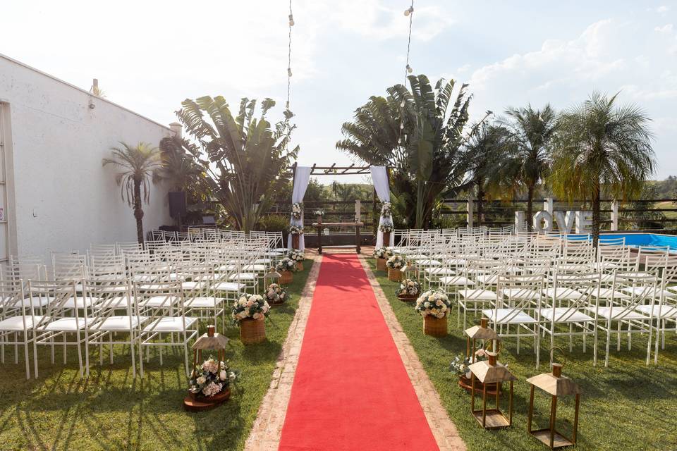 Godoy Eventos