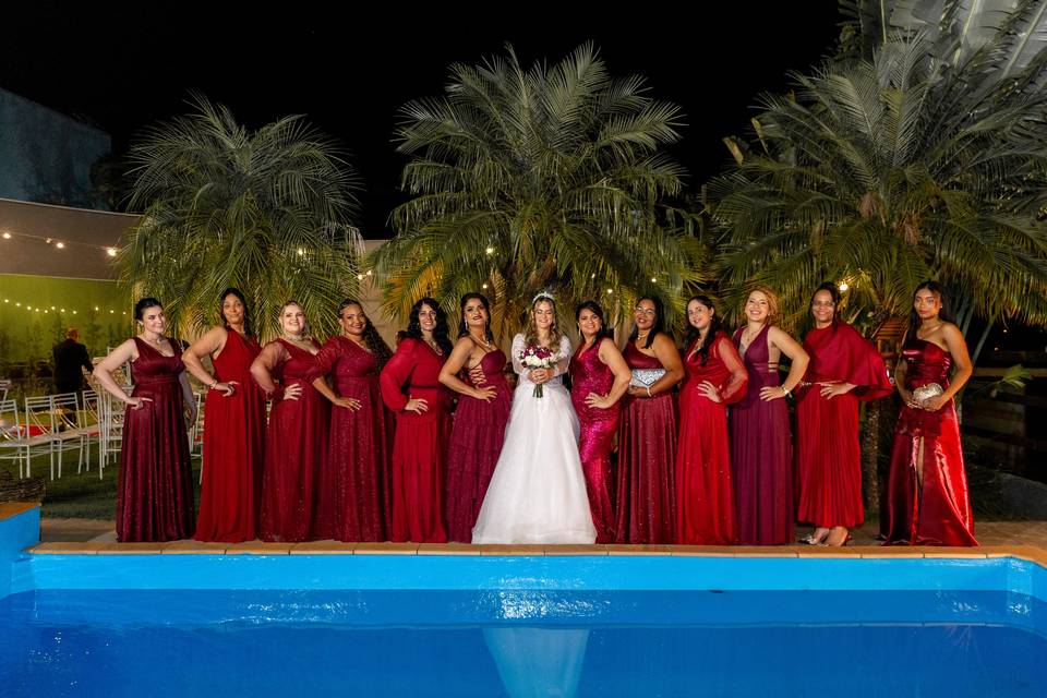 Godoy Eventos