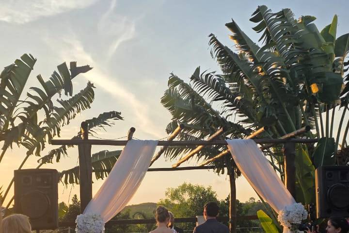 Timoteo Eventos