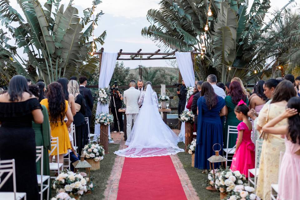 Godoy Eventos