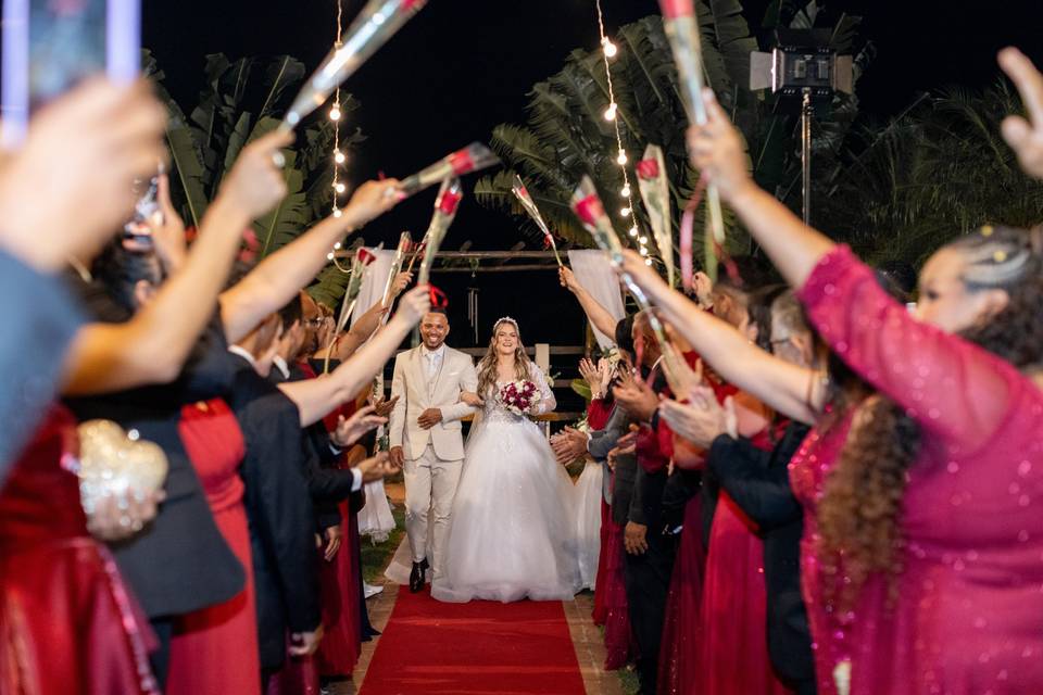 Godoy Eventos