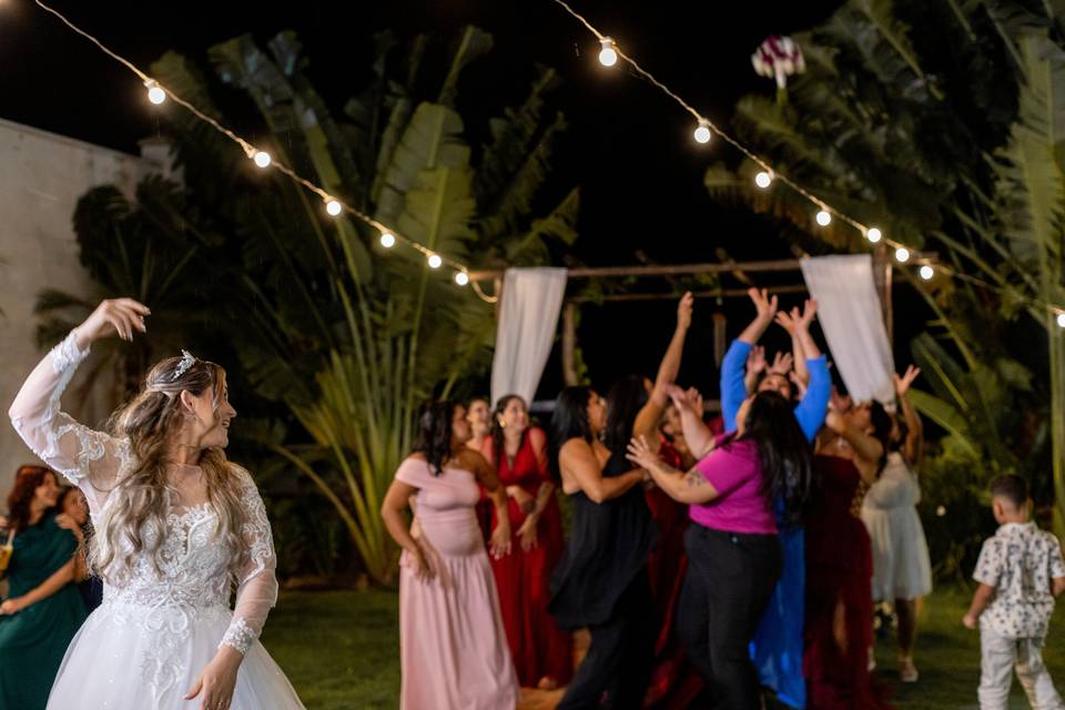Godoy Eventos