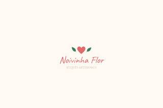 Noivinha Flor logo