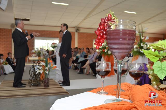 Trabalho profissional