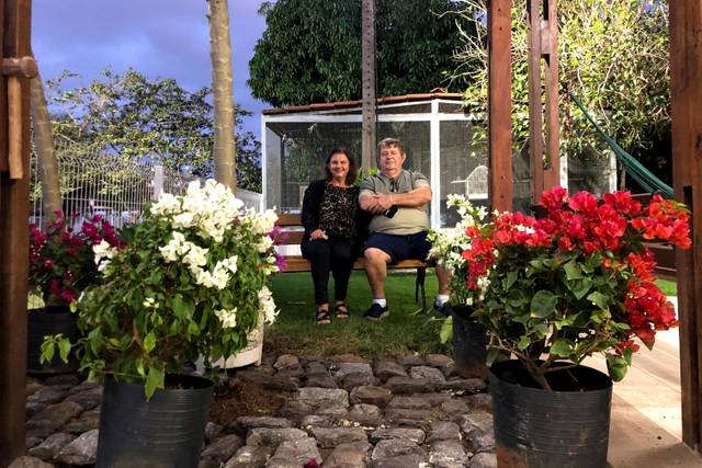 Espaço Jardins