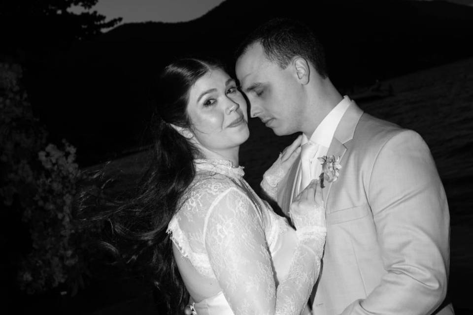 Júlia e Antônio