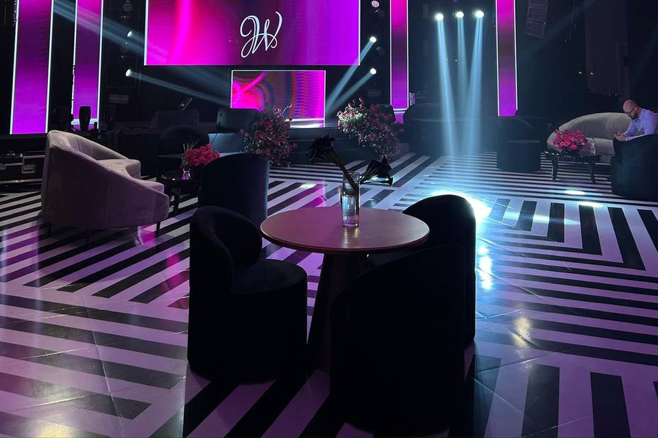 Company Eventos