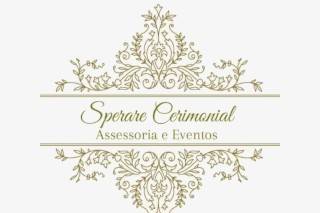 Sperare Cerimonial Assessoria & Eventos