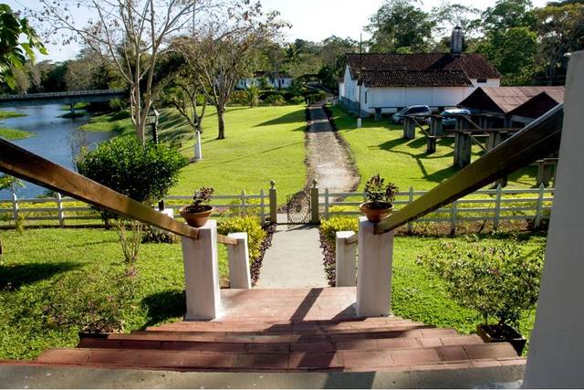 Fazenda Provisão