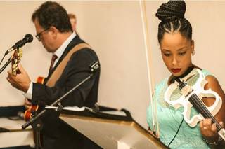 Musical Celebration