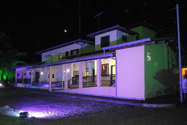 Casa de Hóspedes