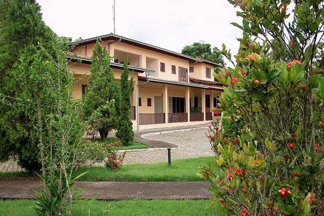 Casa de Hóspedes