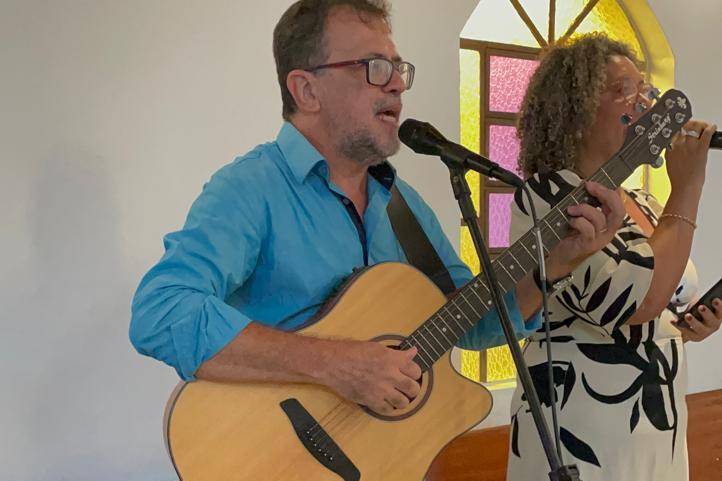 Acústico