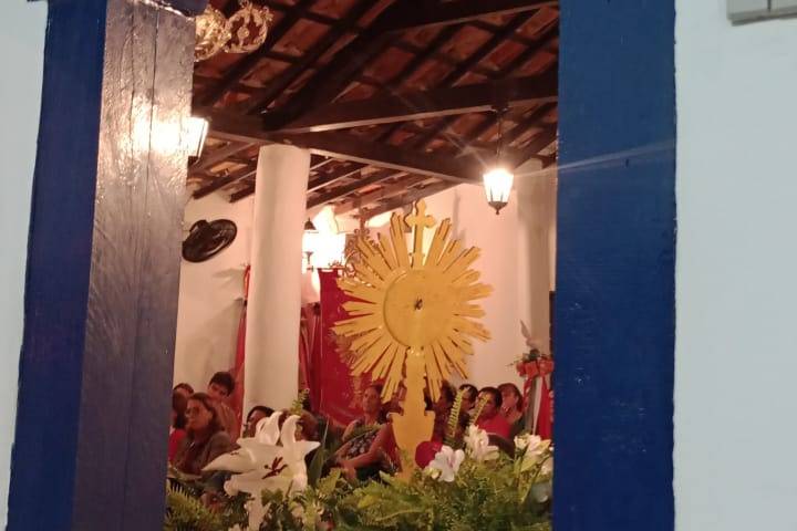 Templo