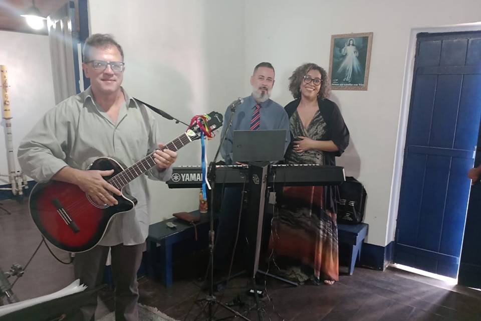 Musical Celebration