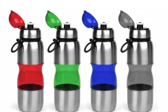 Squeeze 450 ml