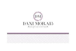 Dani Morais Desidn de Eventos logo