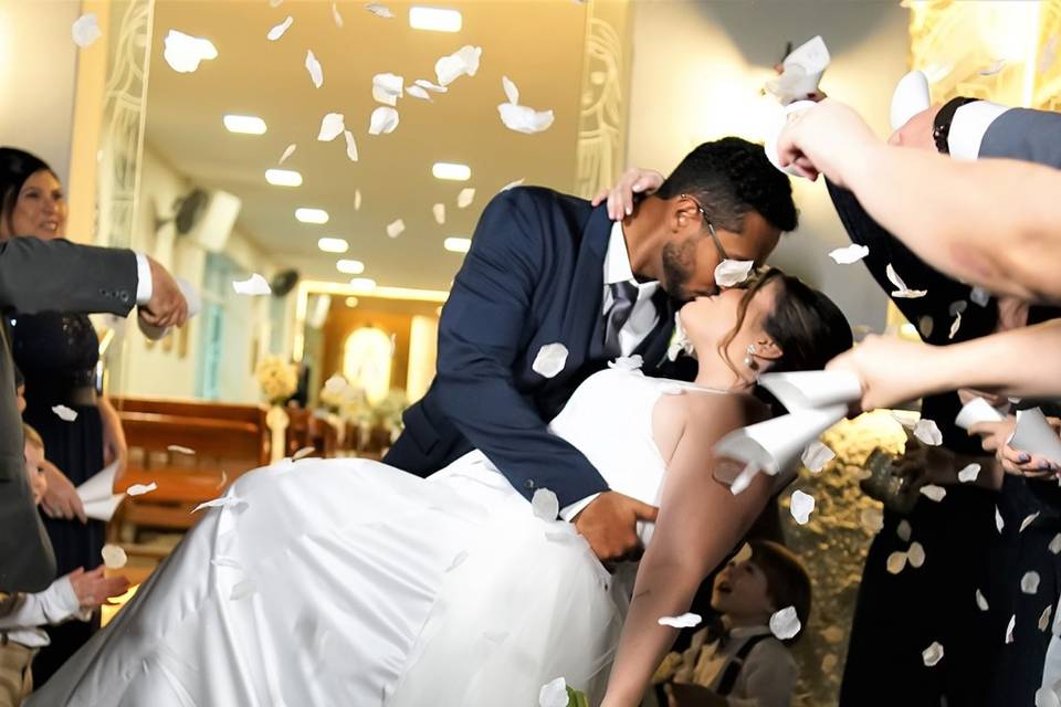 Casamento Lívia e Felipe