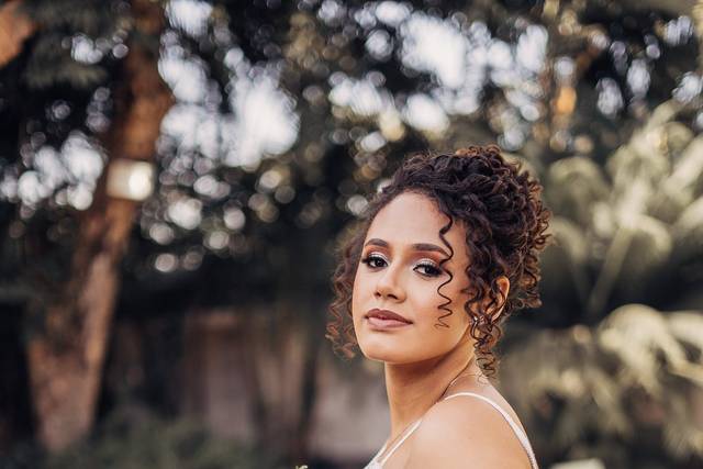 Noiva Mayara