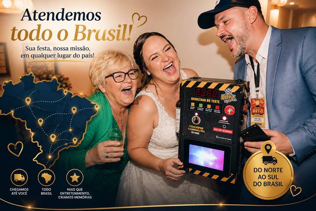 Blitz do Bafômetro