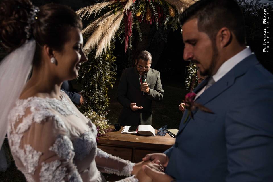 Wedding Gabriela e Alessandro