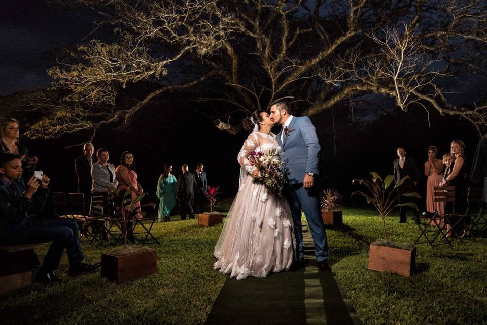 Wedding Gabriela e Alessandro