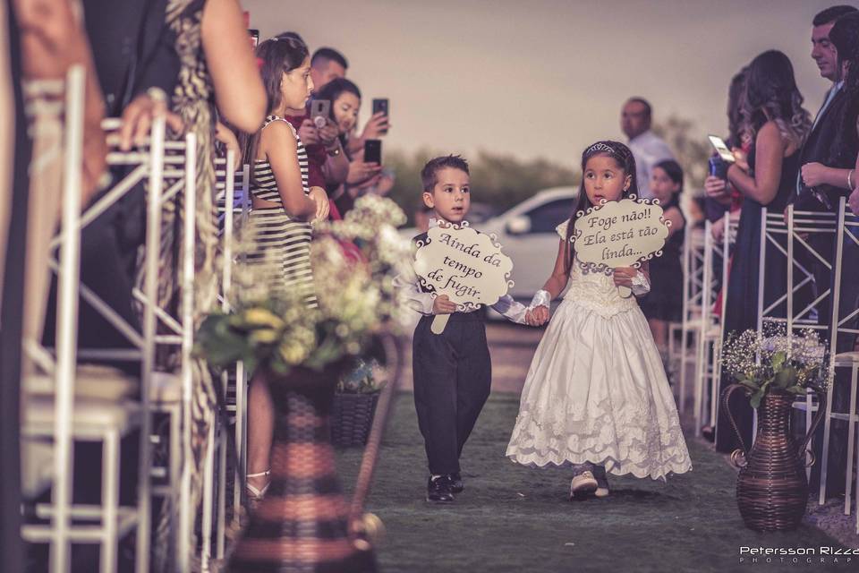 Wedding Naíra e André