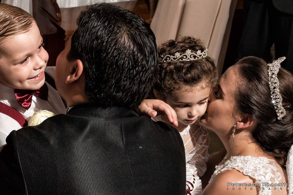 Wedding / Raquel e Rosenan