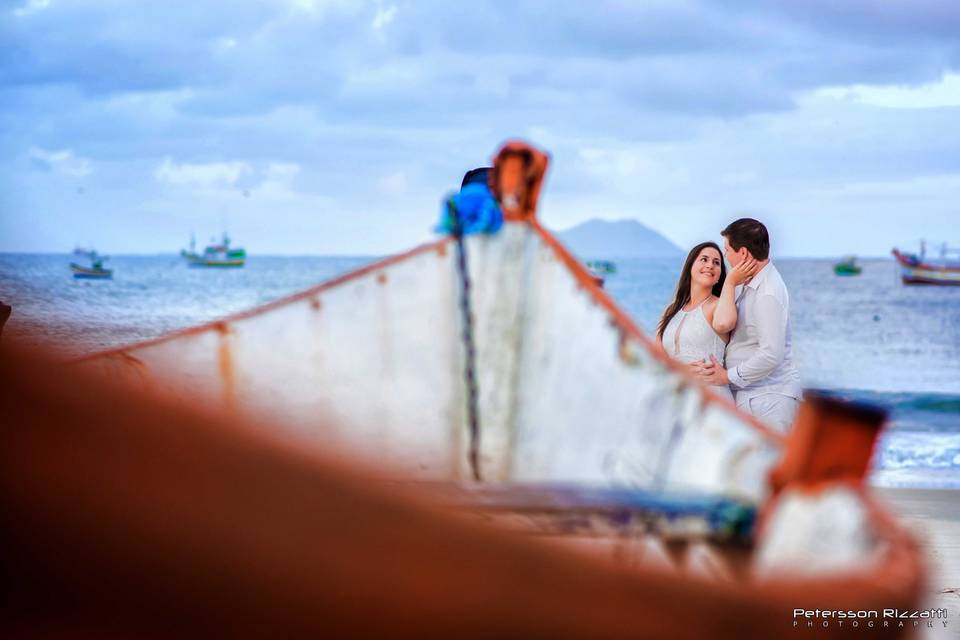 Pré Wedding Lisiane e Ricardo