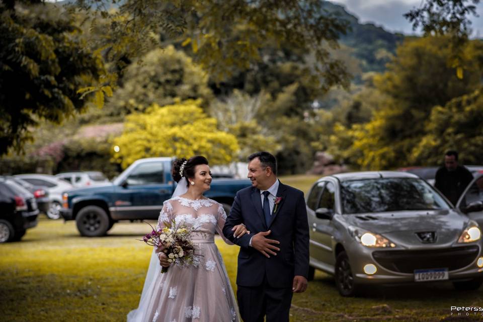 Wedding Gabriela e Alessandro