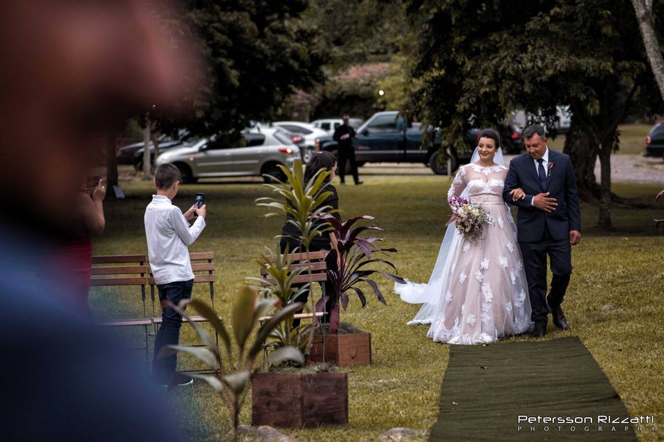 Wedding Gabriela e Alessandro