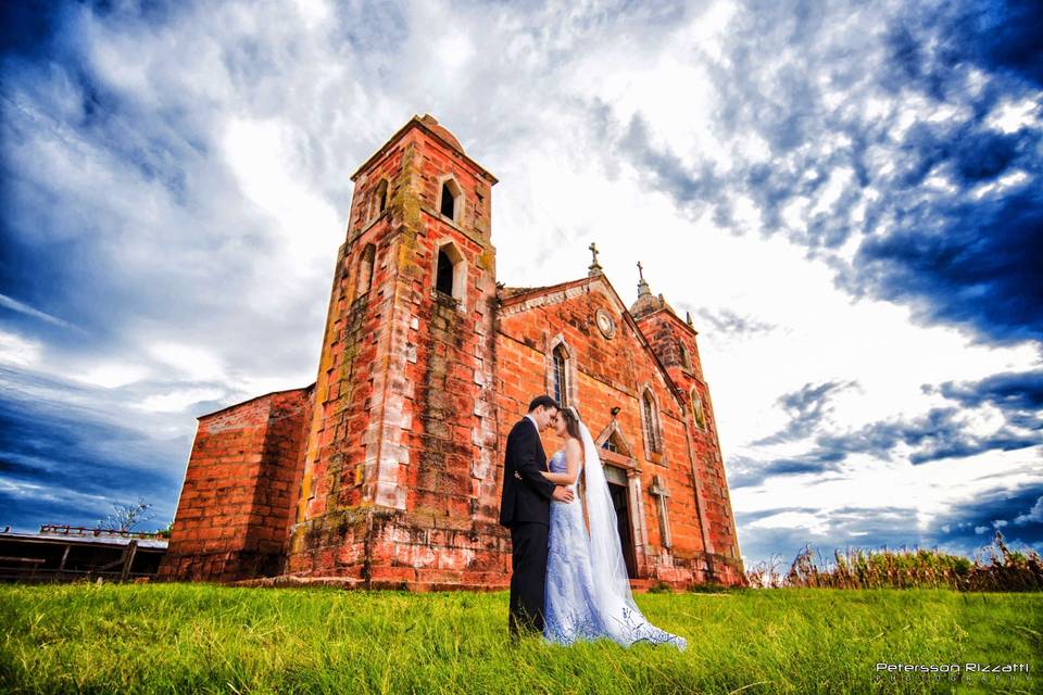 Pré wedding / Raquel e Rosenan