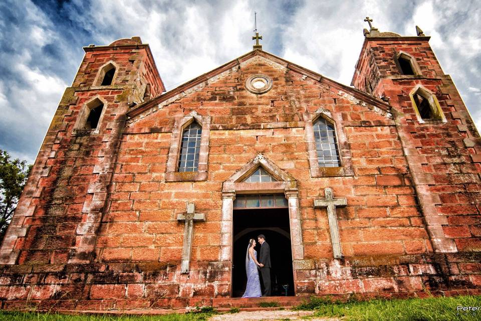 Pré wedding / Raquel e Rosenan