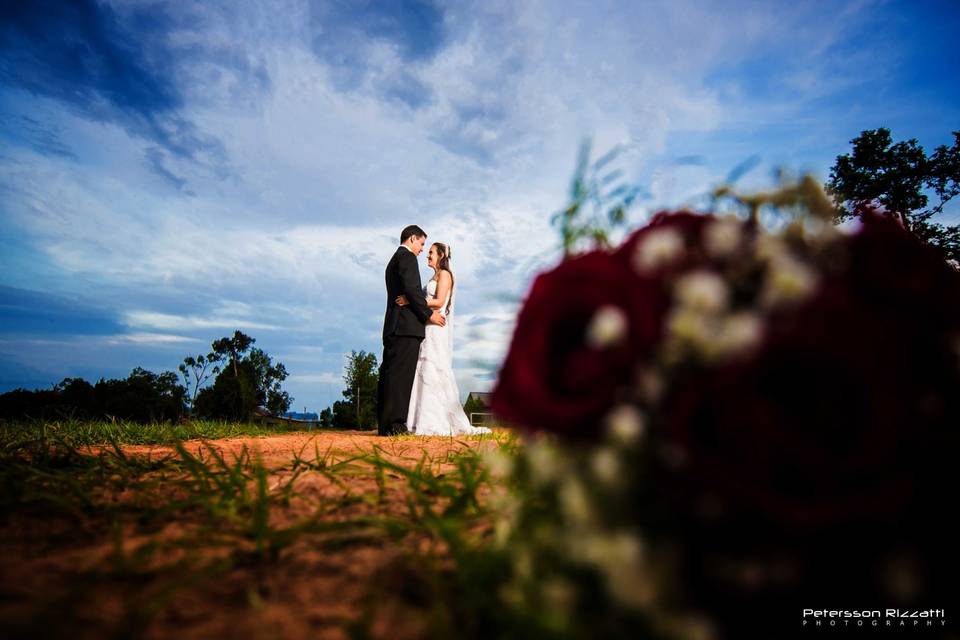 Pré wedding / Raquel e Rosenan