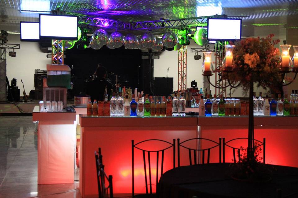 Pumba Eventos